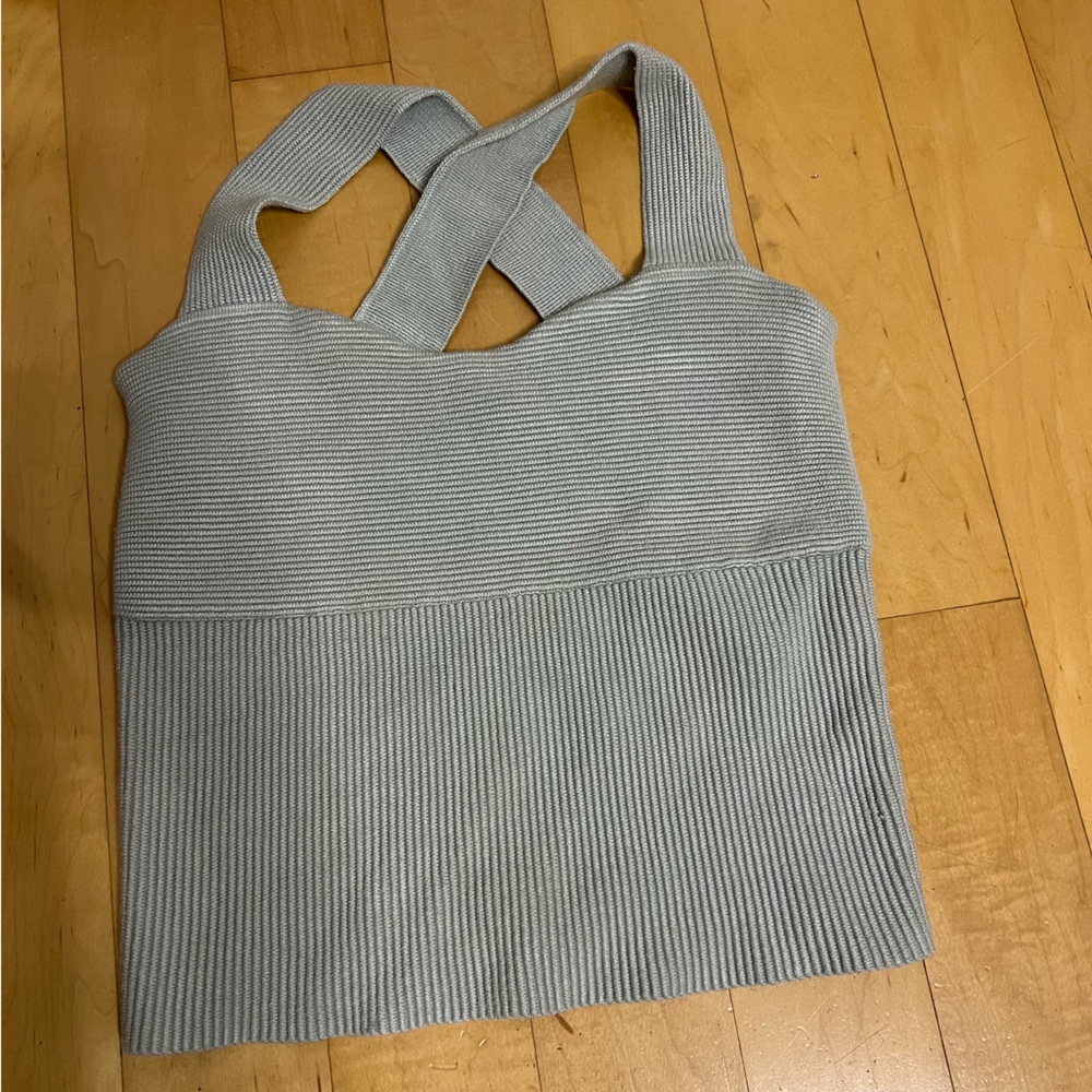 Abercrombie Knit Top